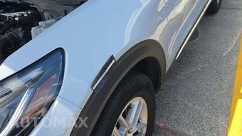 2025 Ford Explorer Active - miniatura 28