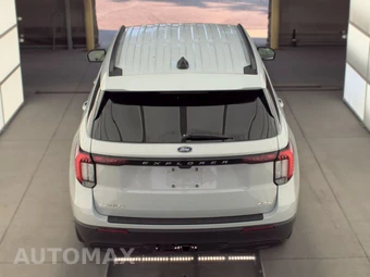 2025 Ford Explorer Active - miniatura 6
