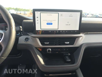 2025 Ford Explorer Active - miniatura 11