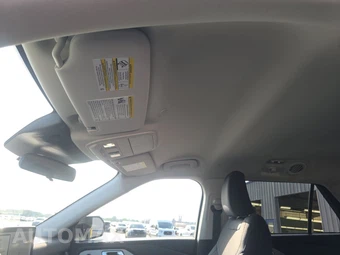 2025 Ford Explorer Active - miniatura 18