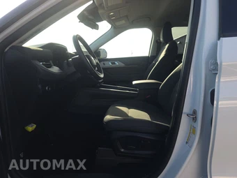 2025 Ford Explorer Active - miniatura 7