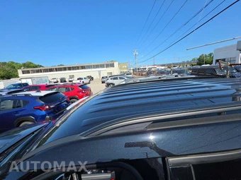 2025 Ford Explorer Active - miniatura 12