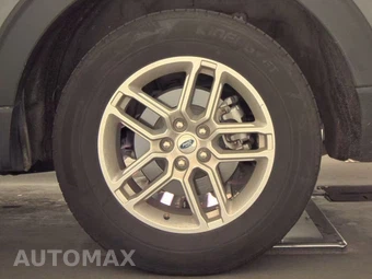 2025 Ford Explorer Active - miniatura 12