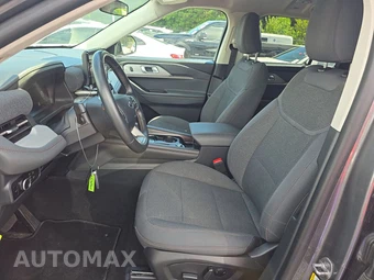 2025 Ford Explorer Active - miniatura 13
