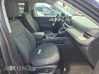 2025 Ford Explorer Active - miniatura 14