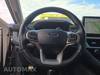 2025 Ford Explorer Active - miniatura 16