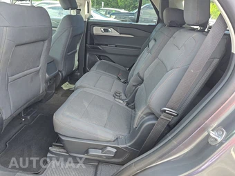 2025 Ford Explorer Active - miniatura 19