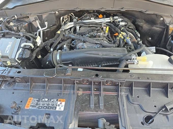 2025 Ford Explorer Active - miniatura 23