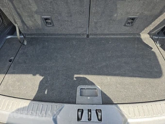 2025 Ford Explorer Active - miniatura 24
