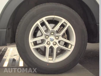 2025 Ford Explorer Active - miniatura 12