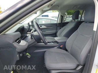 2025 Ford Explorer Active - miniatura 13