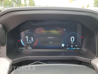 2025 Ford Explorer Active - miniatura 18