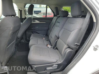 2025 Ford Explorer Active - miniatura 19