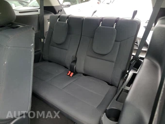 2025 Ford Explorer Active - miniatura 20