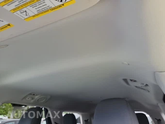 2025 Ford Explorer Active - miniatura 21