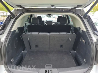 2025 Ford Explorer Active - miniatura 24