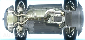 2025 Ford Explorer Active - miniatura 26