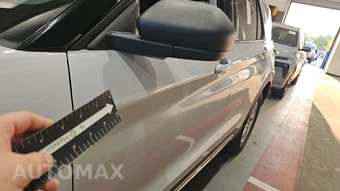 2025 Ford Explorer Active - miniatura 28