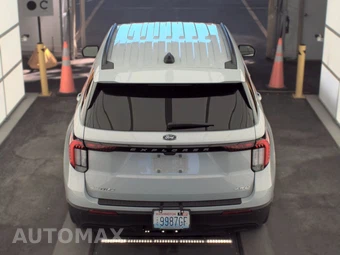 2025 Ford Explorer Active - miniatura 6