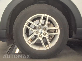2025 Ford Explorer Active - miniatura 9