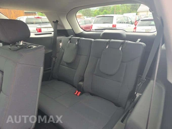 2025 Ford Explorer Active - miniatura 11