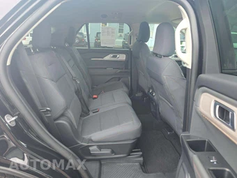 2025 Ford Explorer Active - miniatura 14