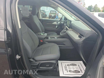 2025 Ford Explorer Active - miniatura 16
