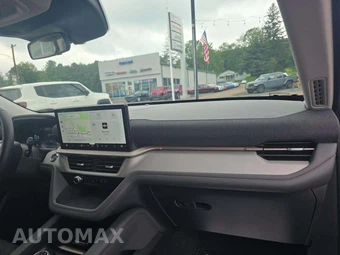 2025 Ford Explorer Active - miniatura 17
