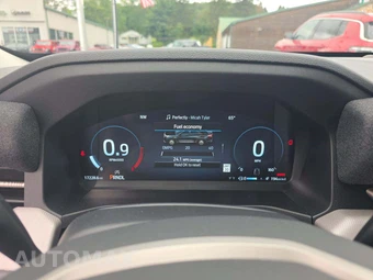 2025 Ford Explorer Active - miniatura 6