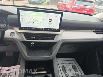2025 Ford Explorer Active - miniatura 7