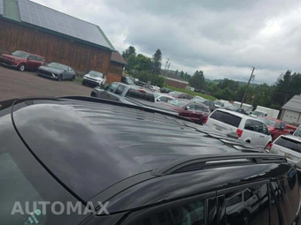 2025 Ford Explorer Active - miniatura 9