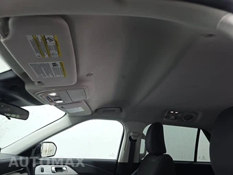 2025 Ford Explorer Active - miniatura 18