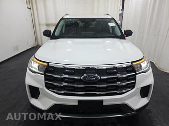 2025 Ford Explorer Active - miniatura 2