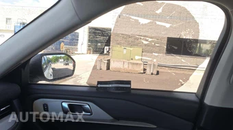 2025 Ford Explorer Active - miniatura 23