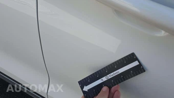 2025 Ford Explorer Active - miniatura 27