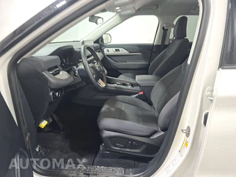 2025 Ford Explorer Active - miniatura 7