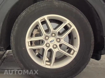2025 Ford Explorer Active - miniatura 10