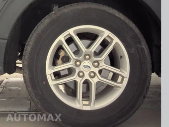 2025 Ford Explorer Active - miniatura 11