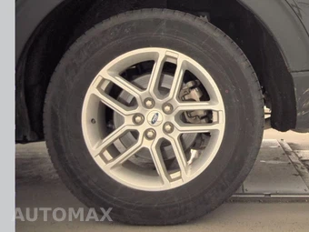 2025 Ford Explorer Active - miniatura 12