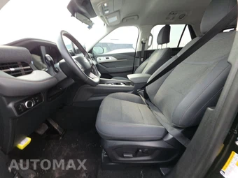 2025 Ford Explorer Active - miniatura 13
