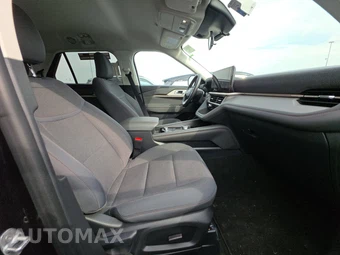 2025 Ford Explorer Active - miniatura 14