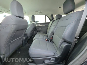 2025 Ford Explorer Active - miniatura 19