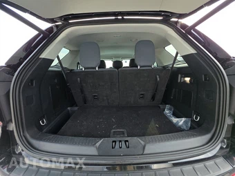 2025 Ford Explorer Active - miniatura 24