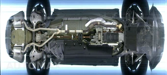 2025 Ford Explorer Active - miniatura 26