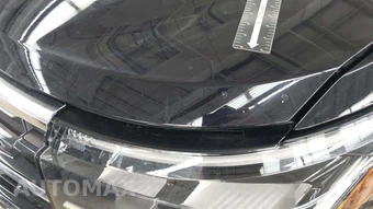 2025 Ford Explorer Active - miniatura 27
