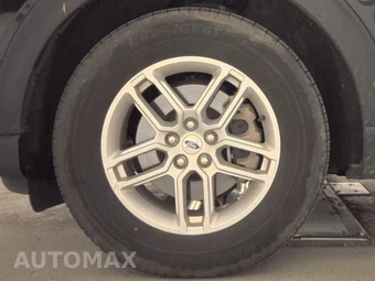 2025 Ford Explorer Active - miniatura 9