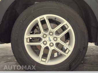 2025 Ford Explorer Active - miniatura 11