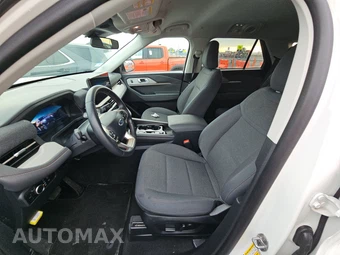 2025 Ford Explorer Active - miniatura 13