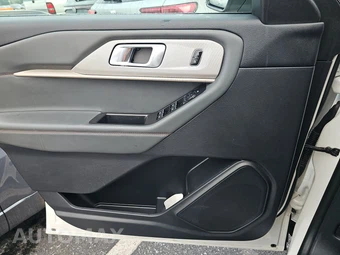 2025 Ford Explorer Active - miniatura 15