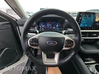 2025 Ford Explorer Active - miniatura 16
